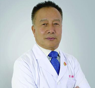 濟(jì)南毒檢中心首席藥（毒）物檢測(cè)官孫成文