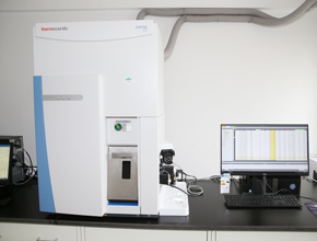 電感耦合等離子體質(zhì)譜儀